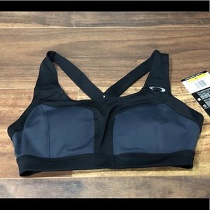 Oakley Ladies Sports Bra